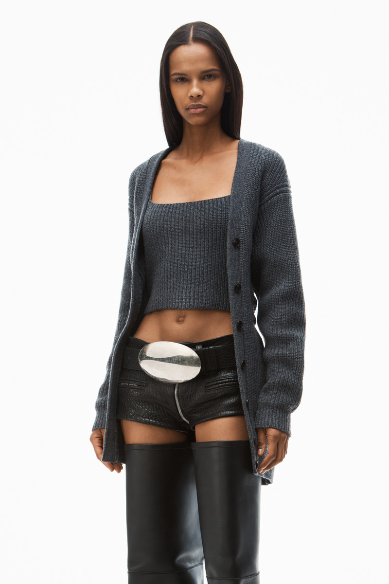 pre-styled twinset cardigan 2