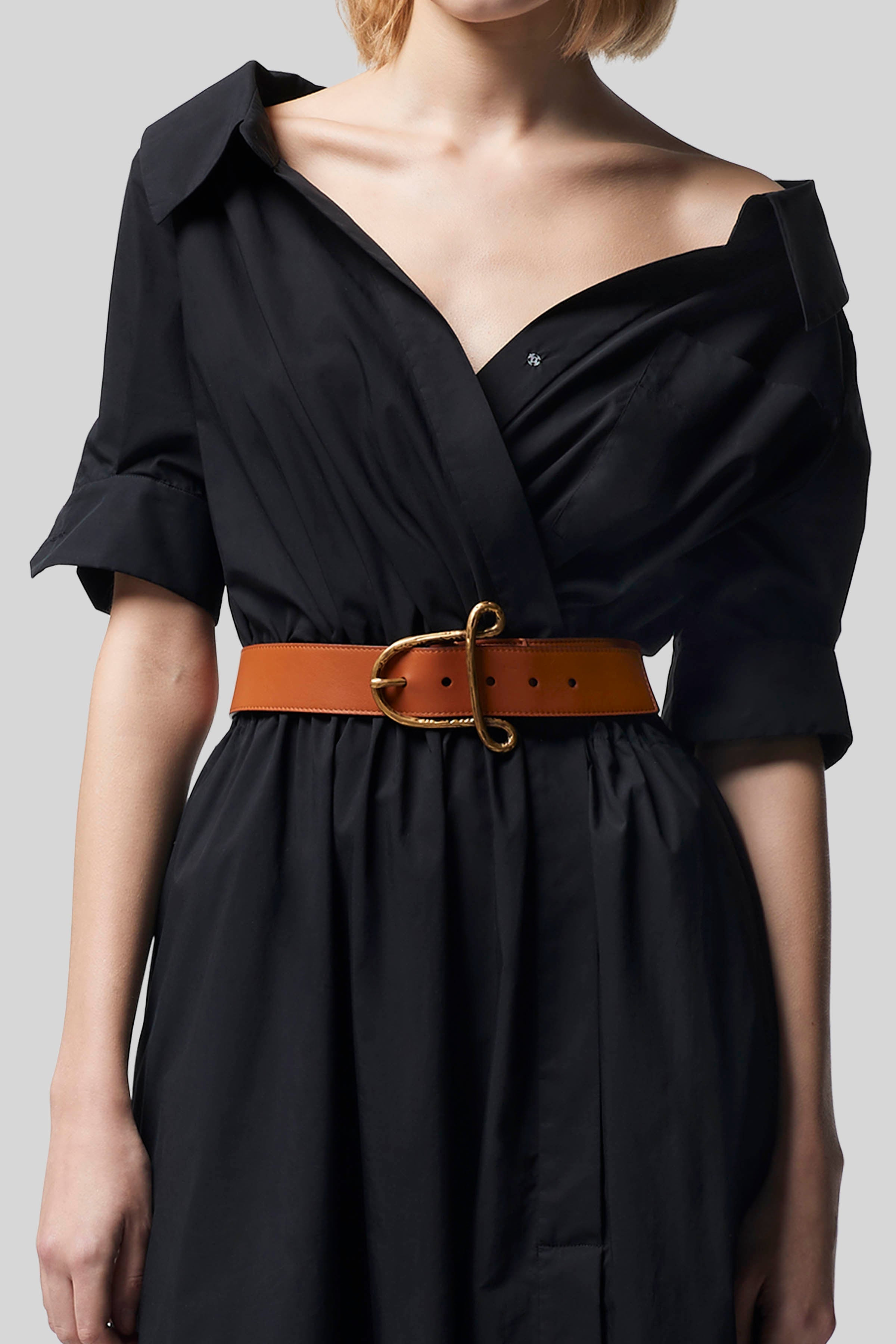 'A' BELT - 2