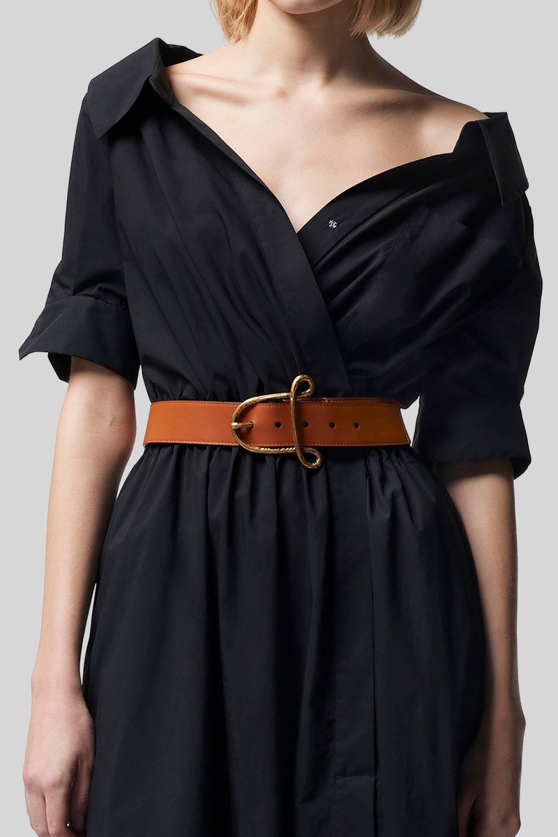 Altuzarra 'A' BELT outlook