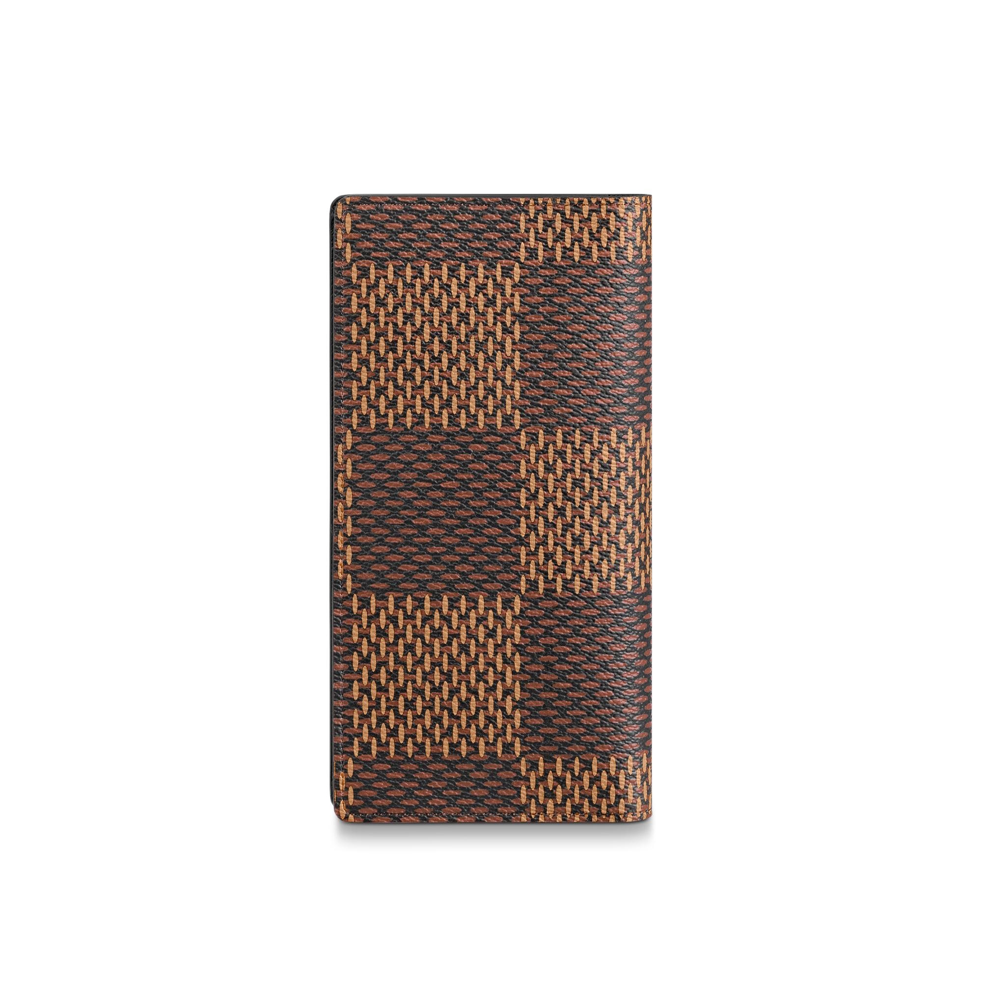 Brazza Wallet - 6