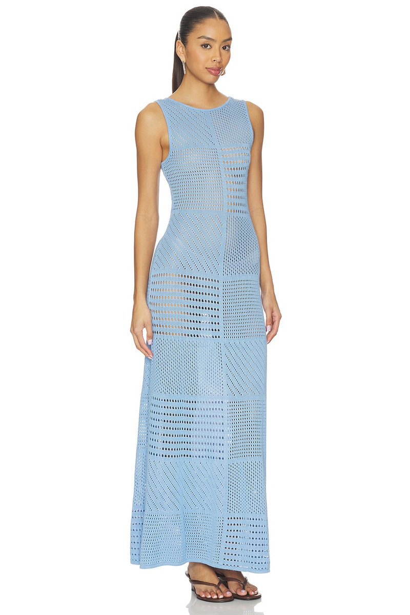 Solid & Striped The Morenzo Dress outlook