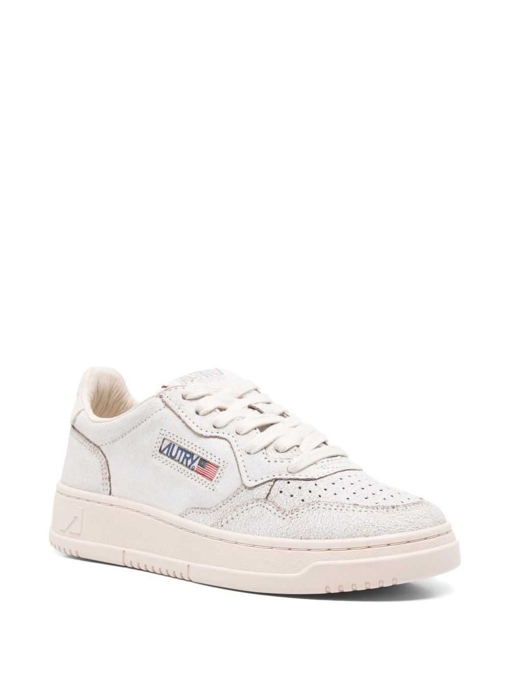 Medalist low sneakers - 2
