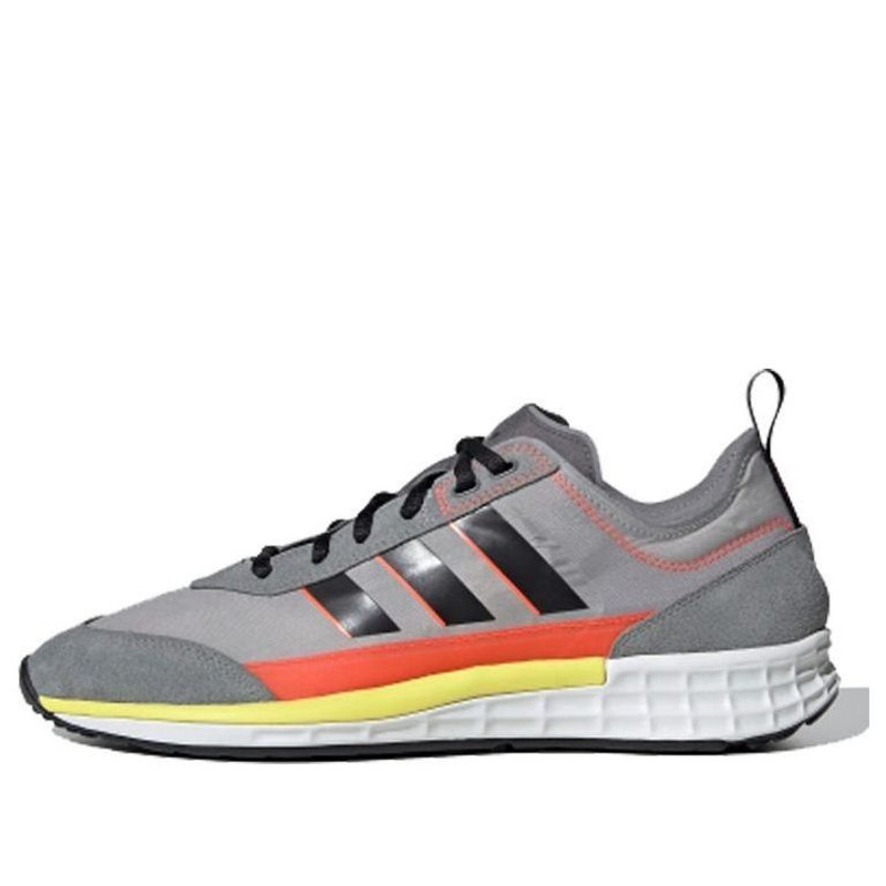 adidas SL 7200 'Grey' FV3767 - 1