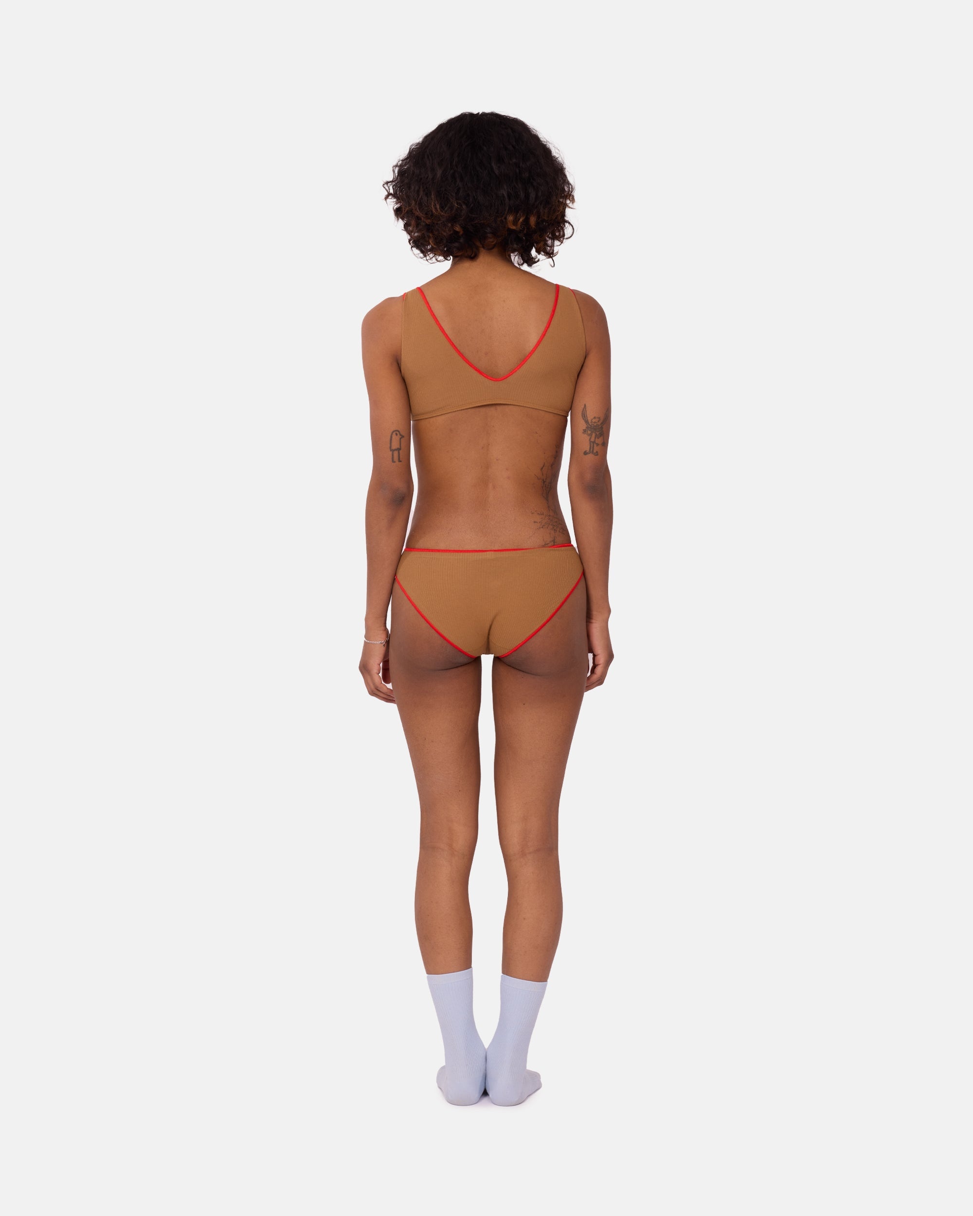 Pam Bra - 5