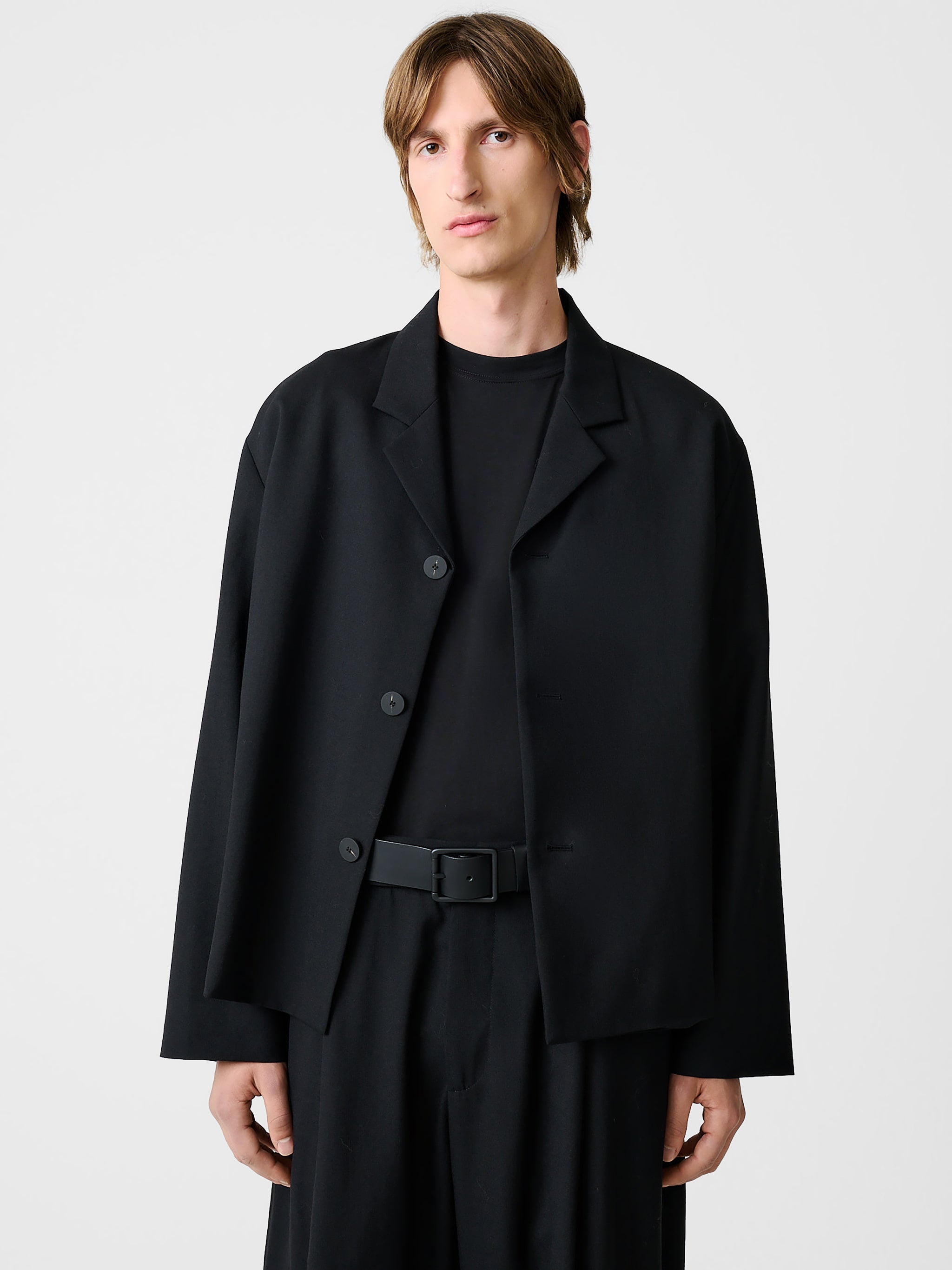 Ferro Wool Jacket - 6