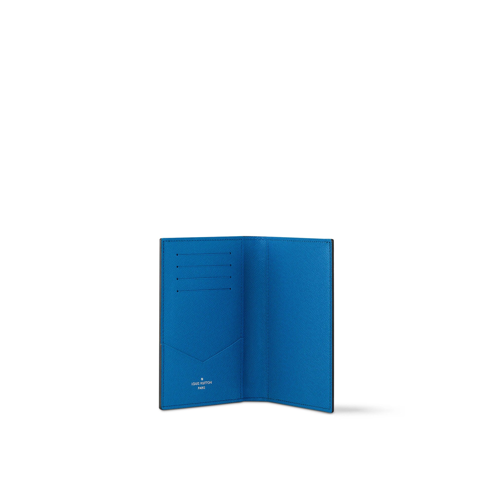Passport Cover - 3