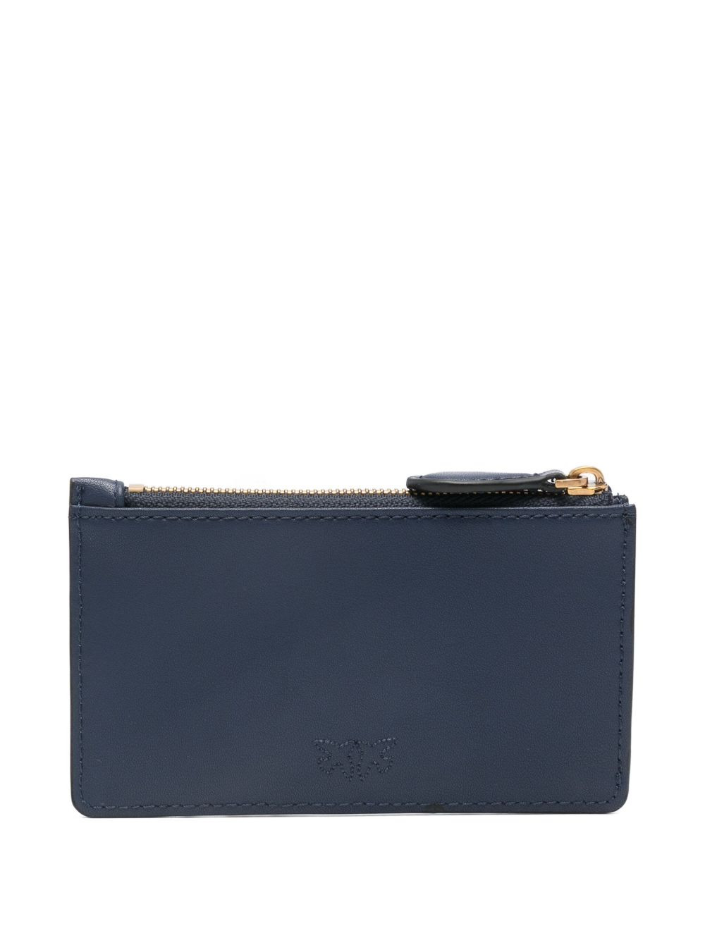 zip-top cardholder - 2