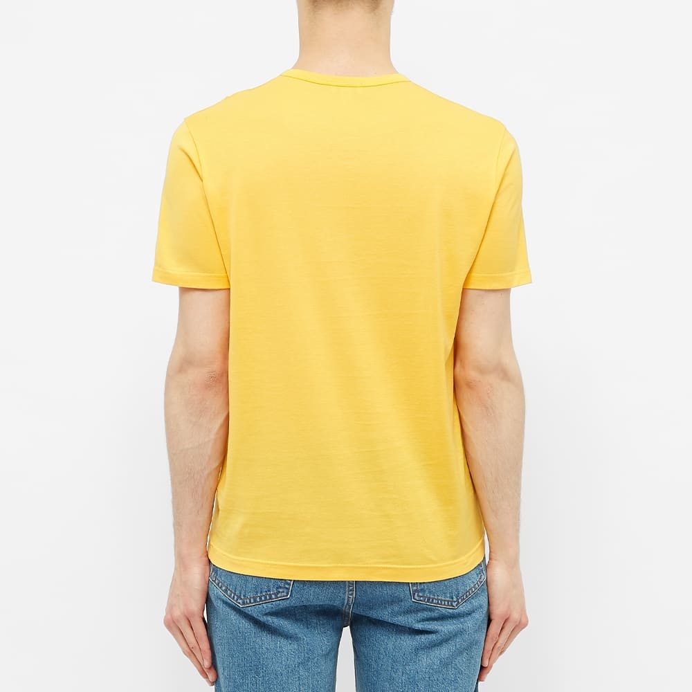 Sunspel Classic Crew Tee - 4