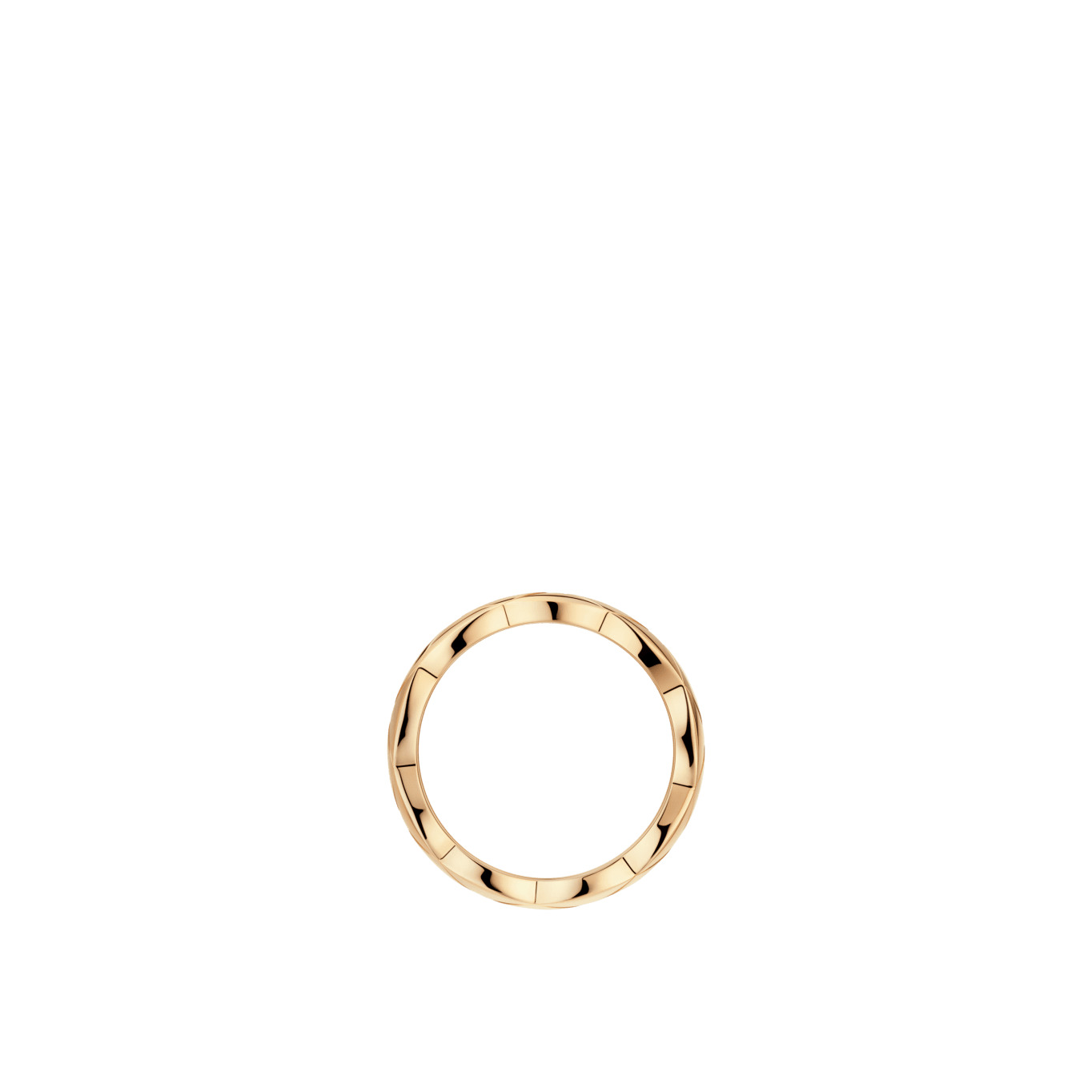 Coco Crush ring - 3