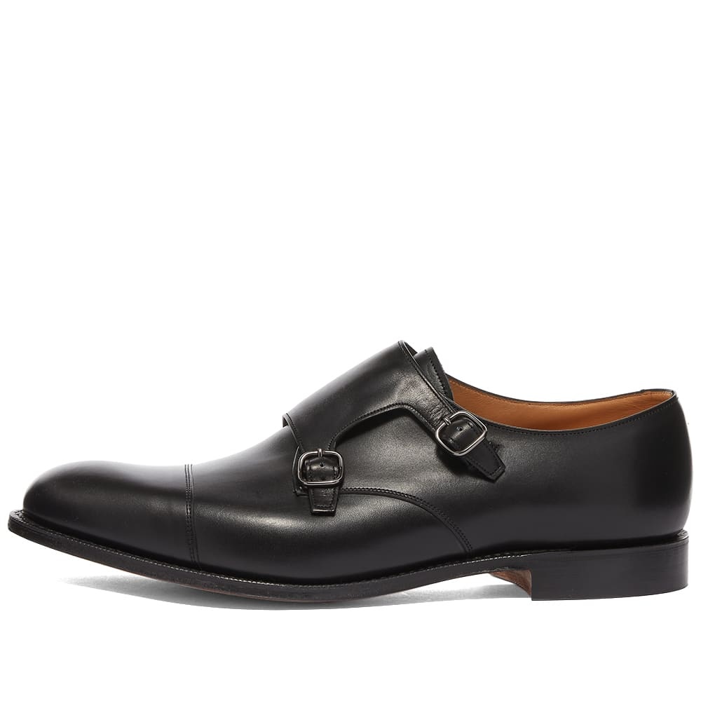 Church's Detroit Double Monk Shoe - 2