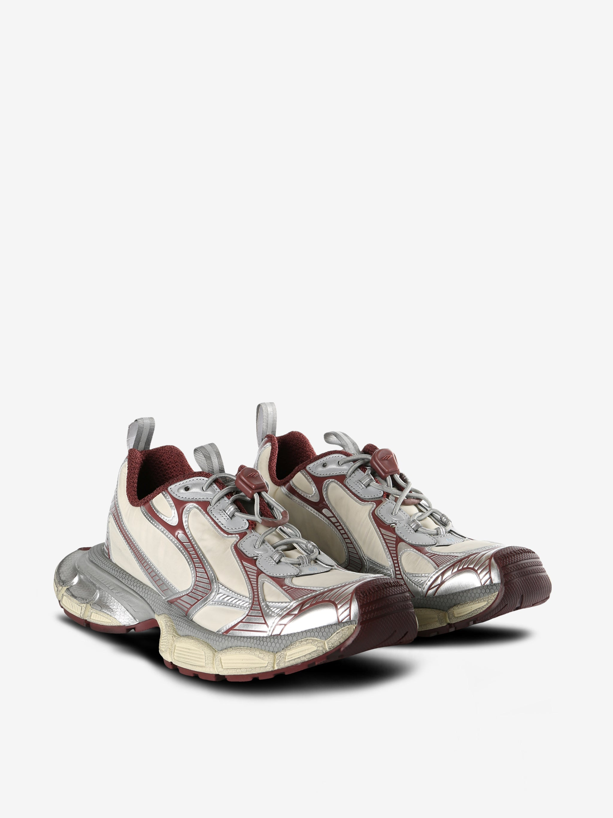 BALENCIAGA - Men 3XL Sneakers - 2