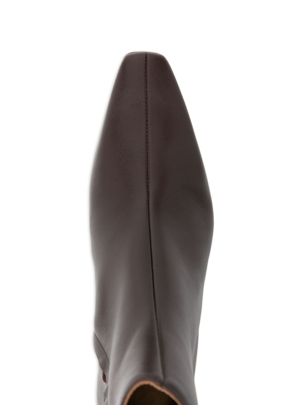 50mm Wally ankle boots - 4