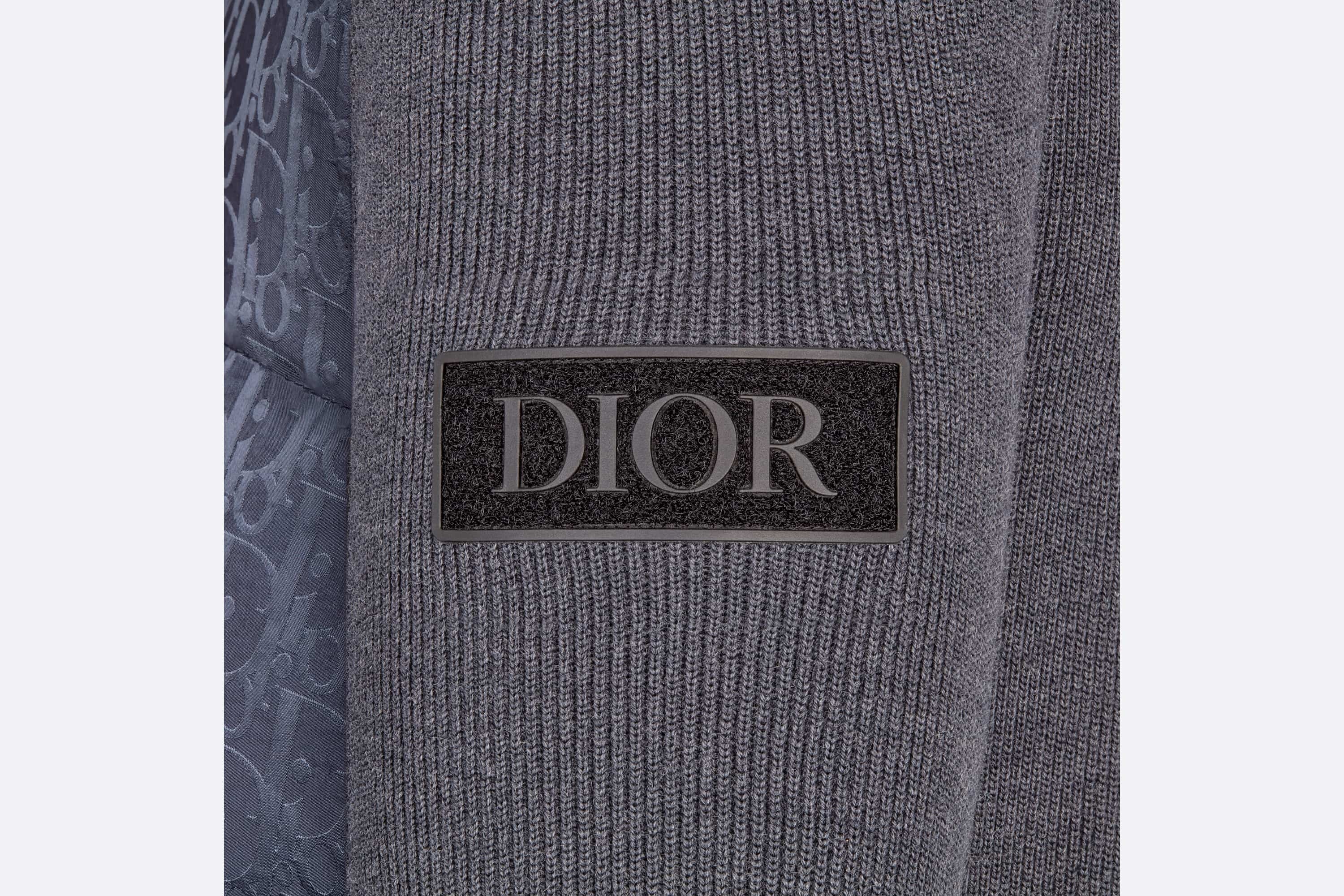Dior Oblique Blouson - 3