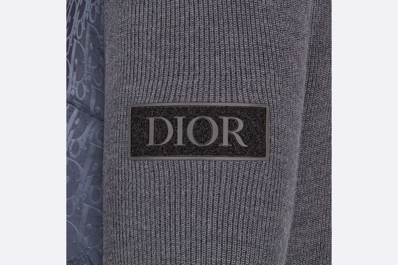 Dior Oblique Blouson 3