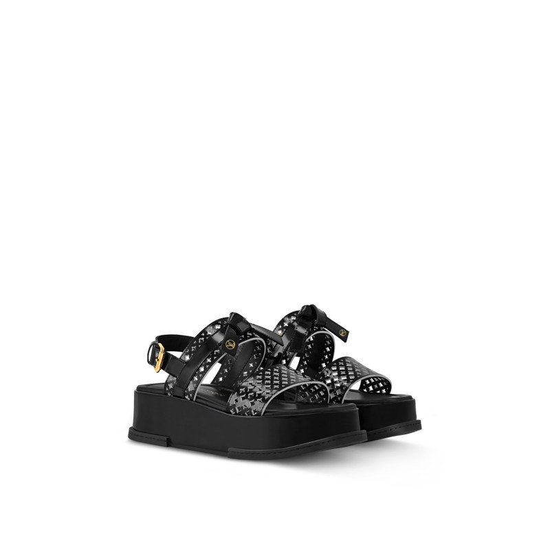 Maya Comfort Sandal 1