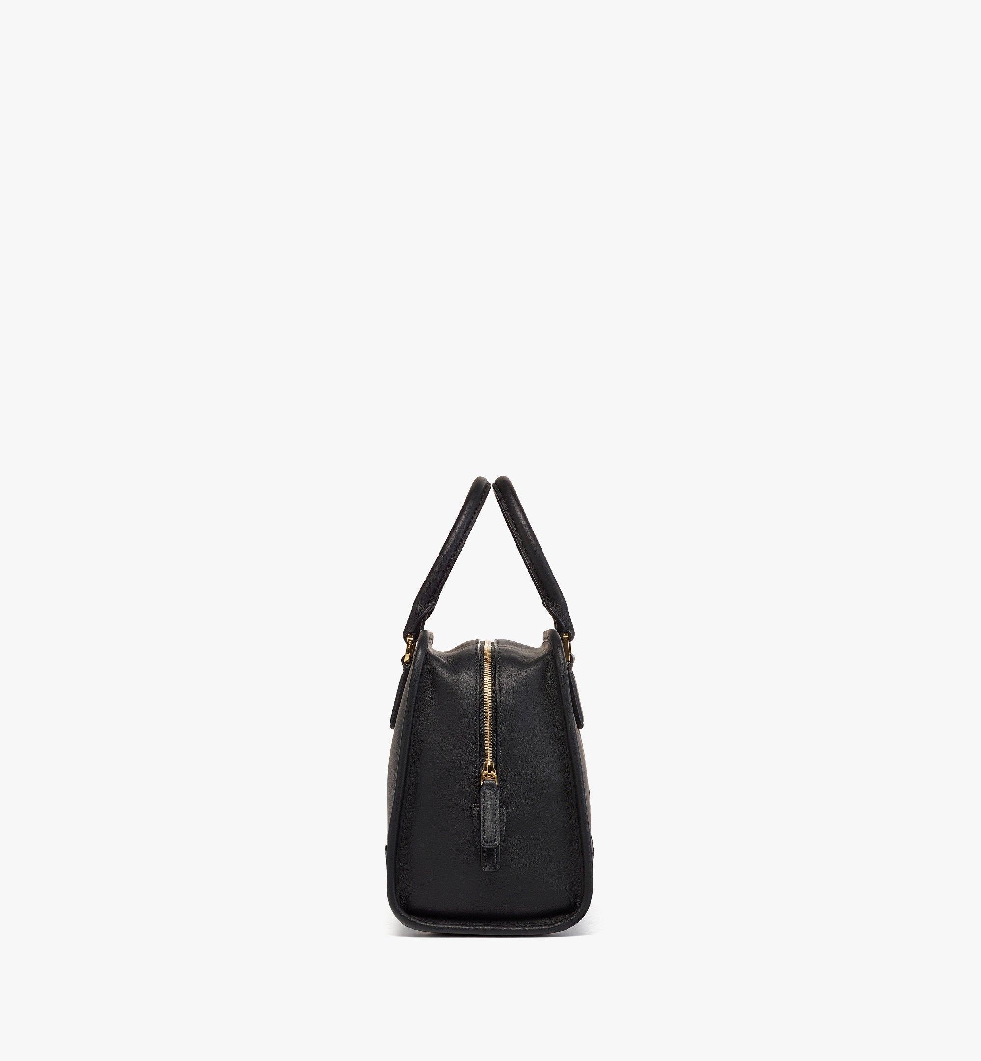 Aren Boston Bag in Spanish Leather - 3