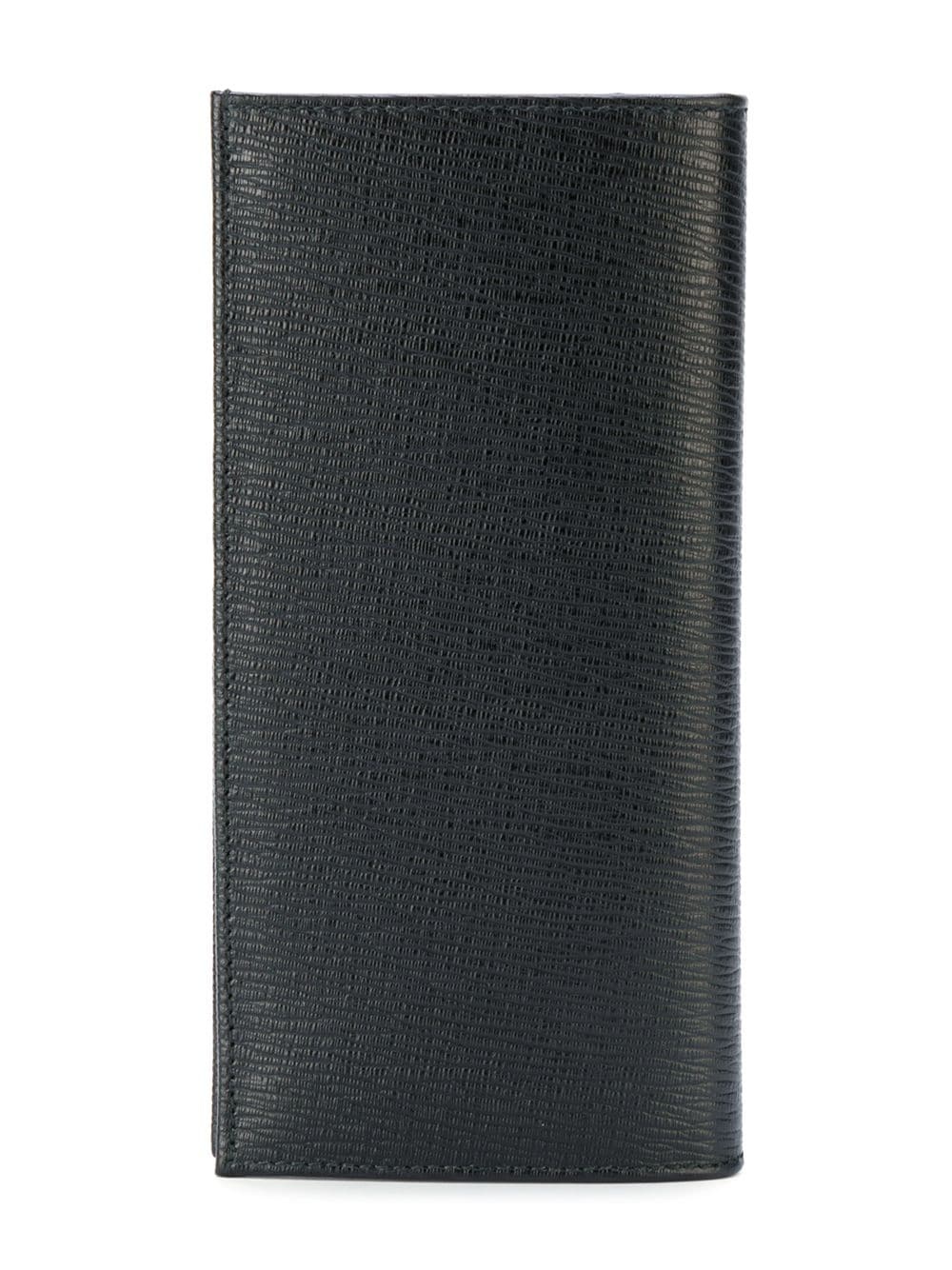 Gancio long wallet - 2