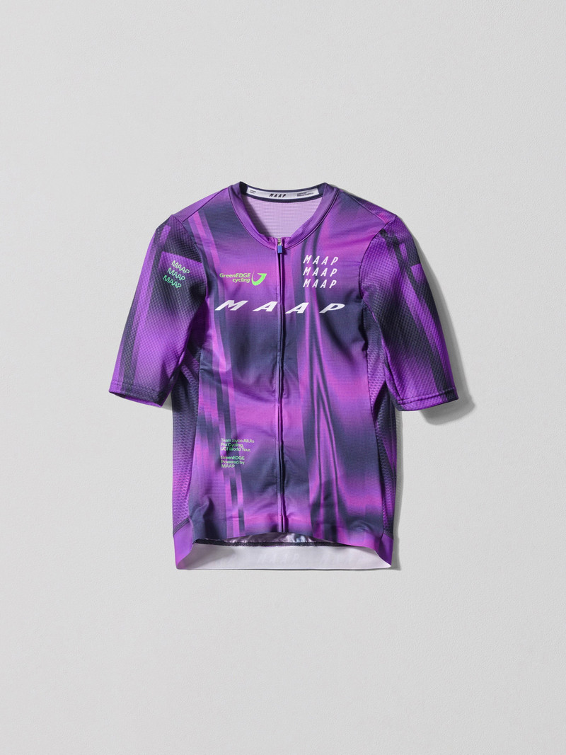 WorldTour Pro Air Jersey 7