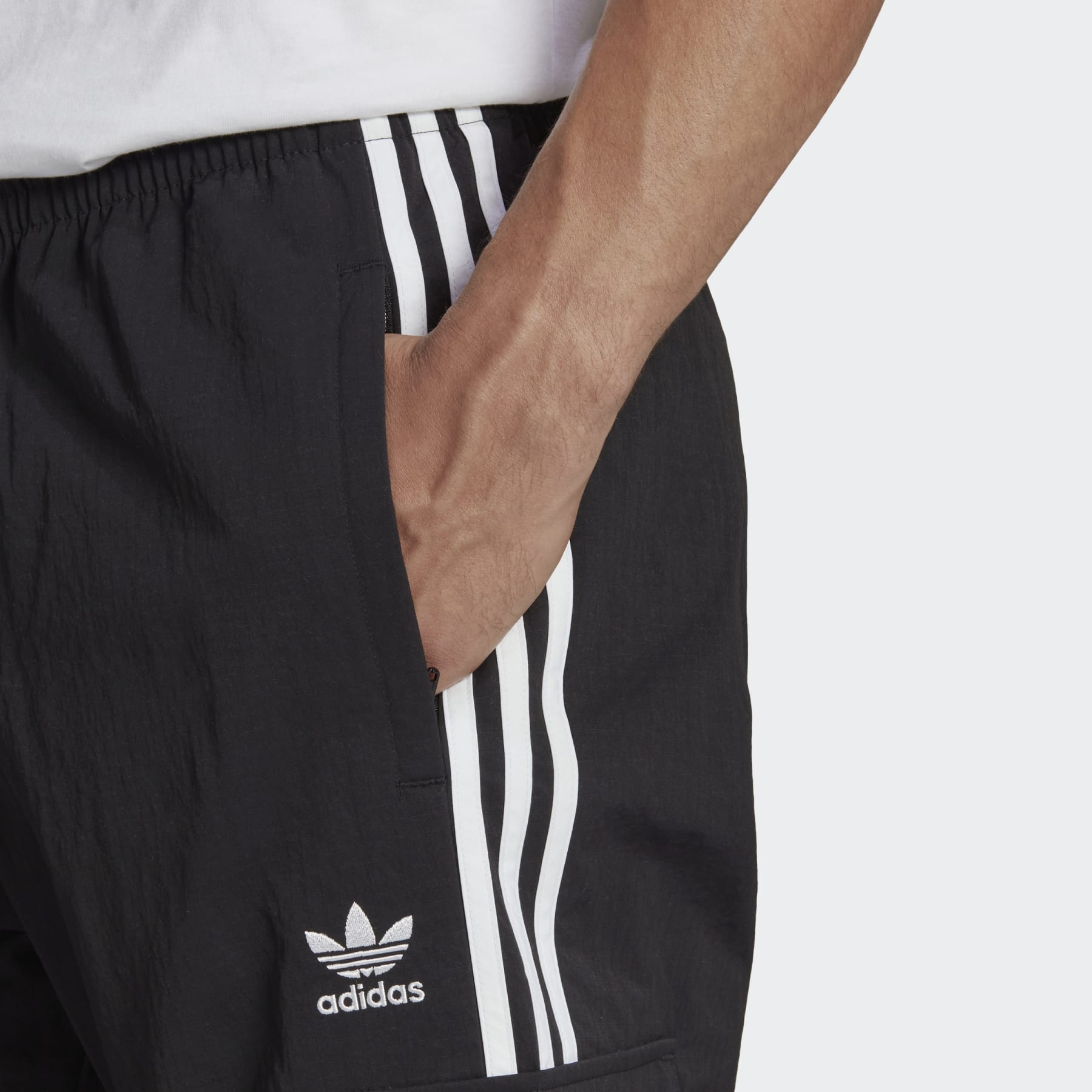 Adicolor Classics 3-Stripes Cargo Pants - 5