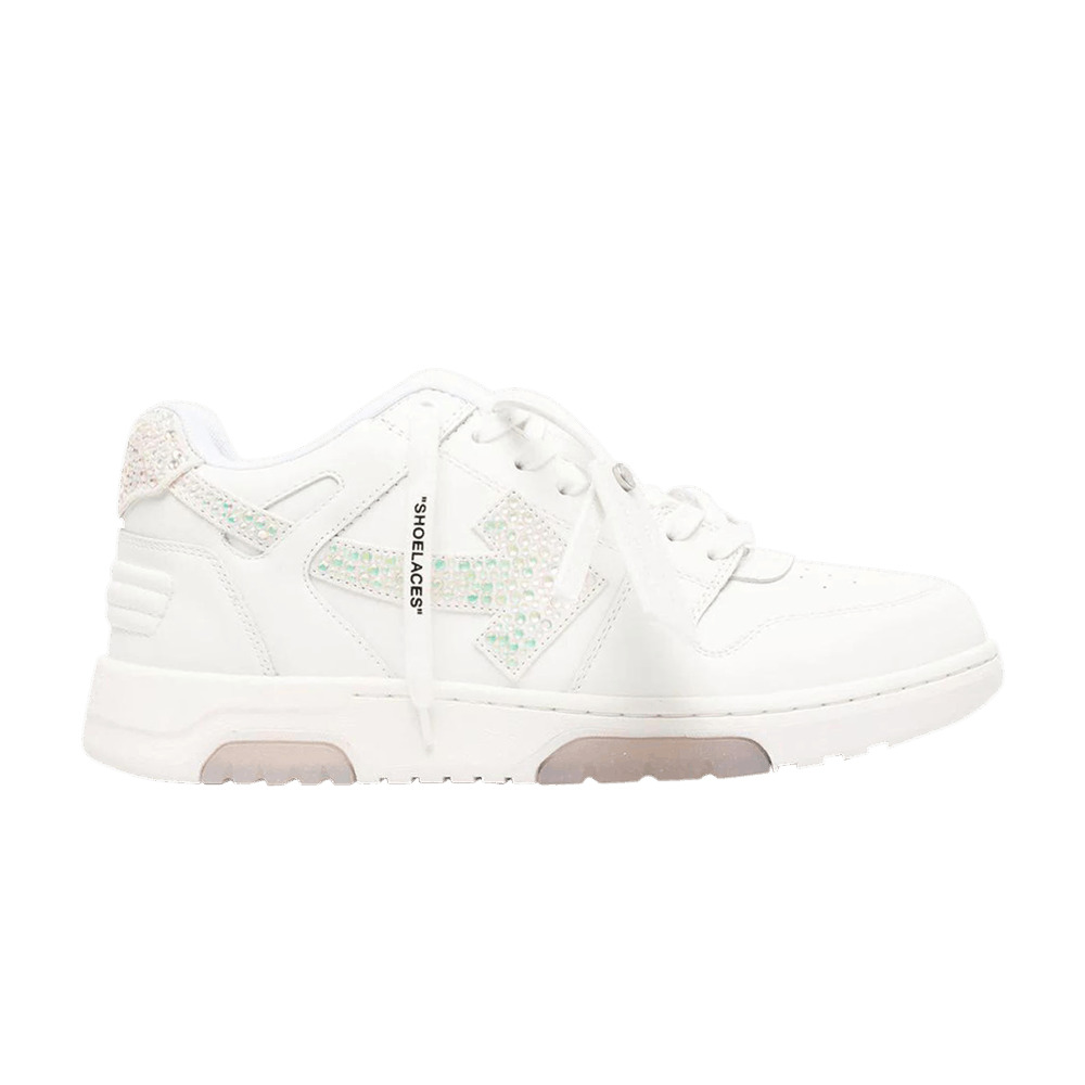 Off-White Out of Office Low 'White Crystal' - 1