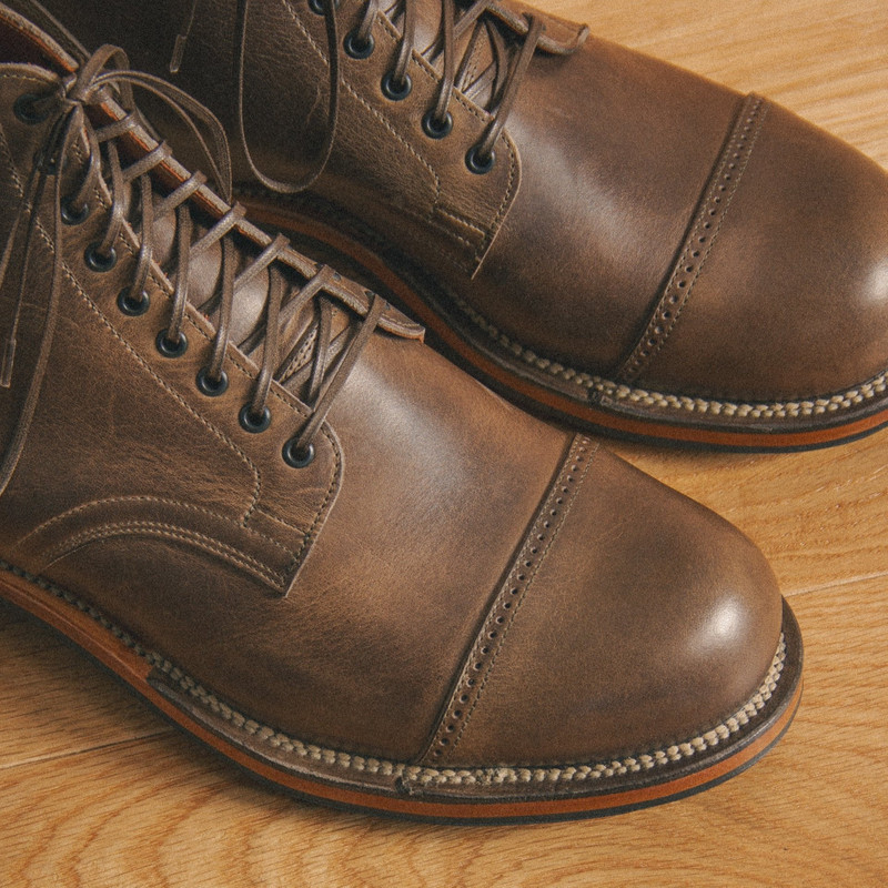 Service Boot® 2040 BCT - Cypress Charcoal 8