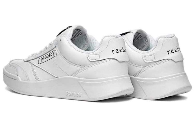 Reebok BEAMS x Paperboy Paris x Club C Legacy 'White' GW2816 - 3