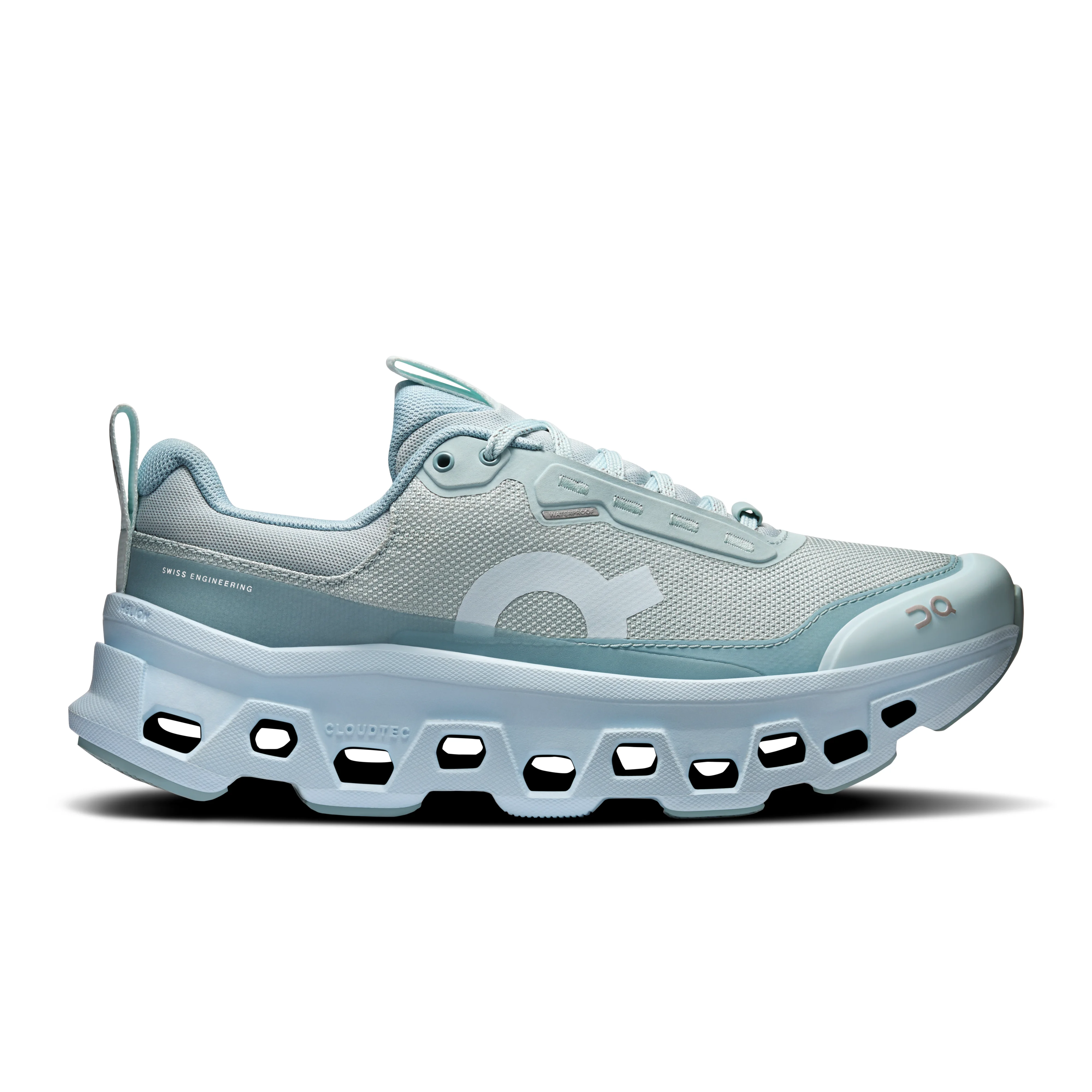 Cloudmonster 1 Waterproof - 1