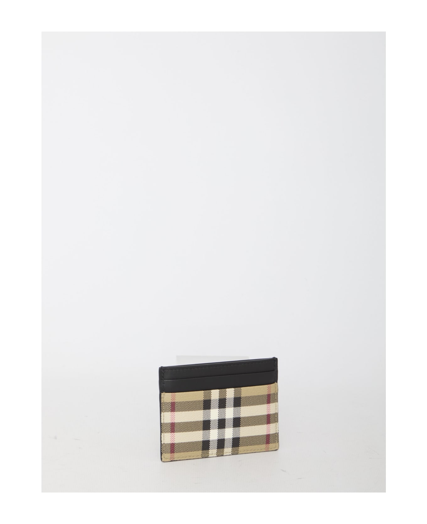 Check Cardholder - 2