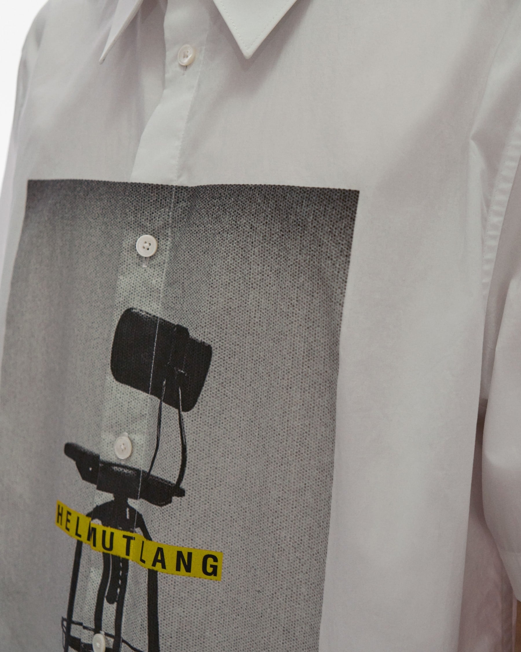 PHOTO SHORT-SLEEVE SHIRT - 6