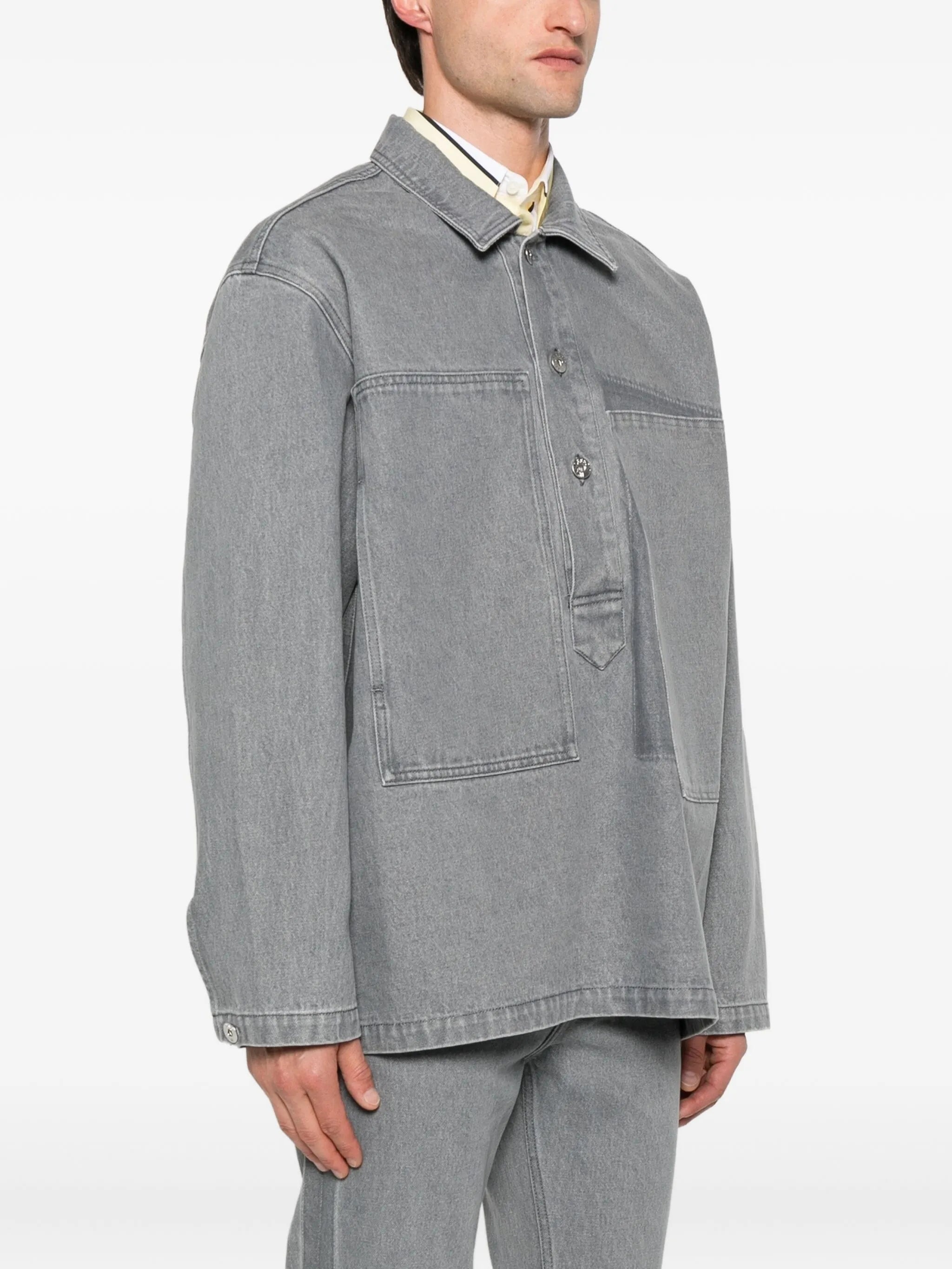 Jw Anderson Shirts - 4
