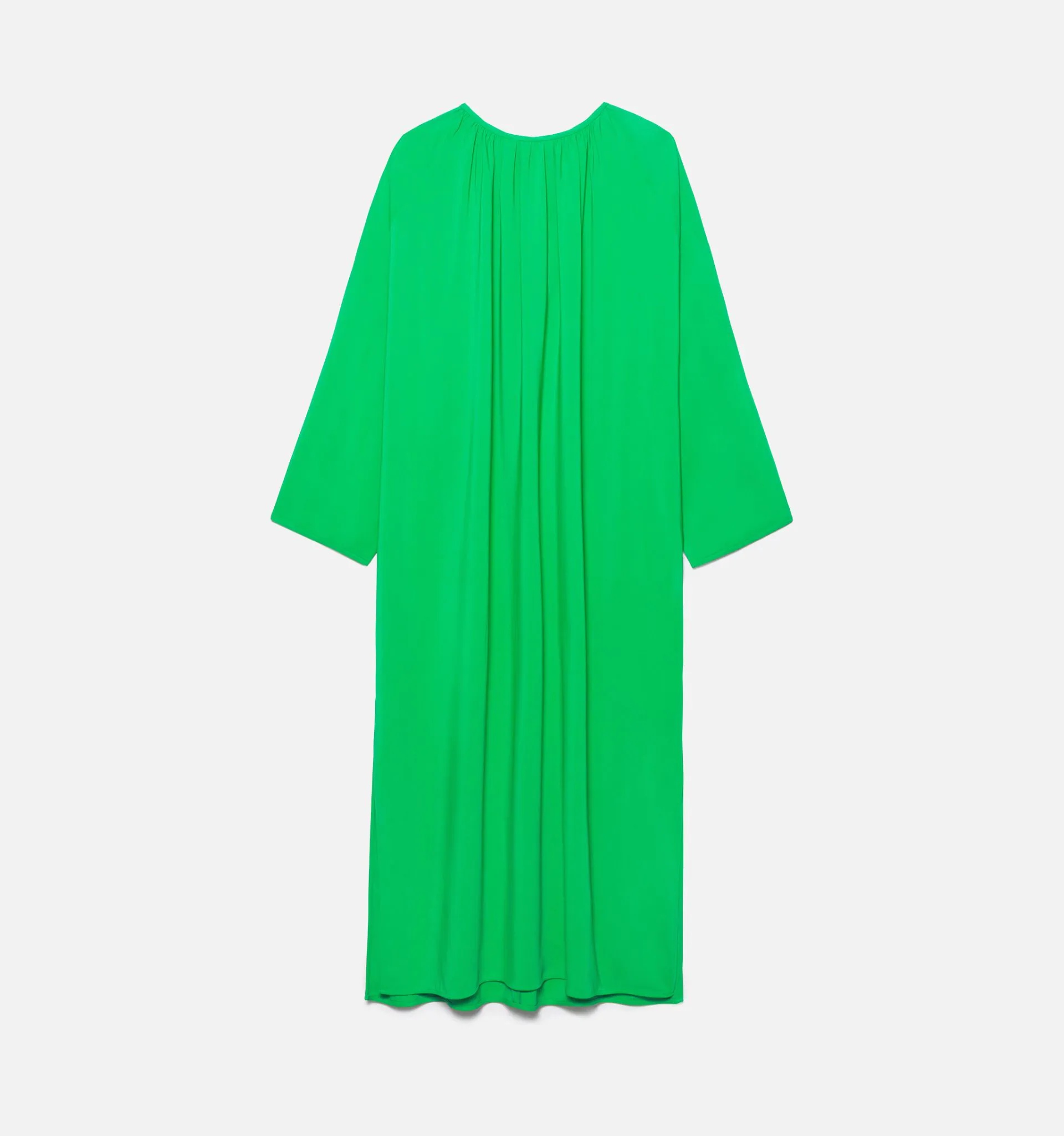 Long Sleeved Dress - 5
