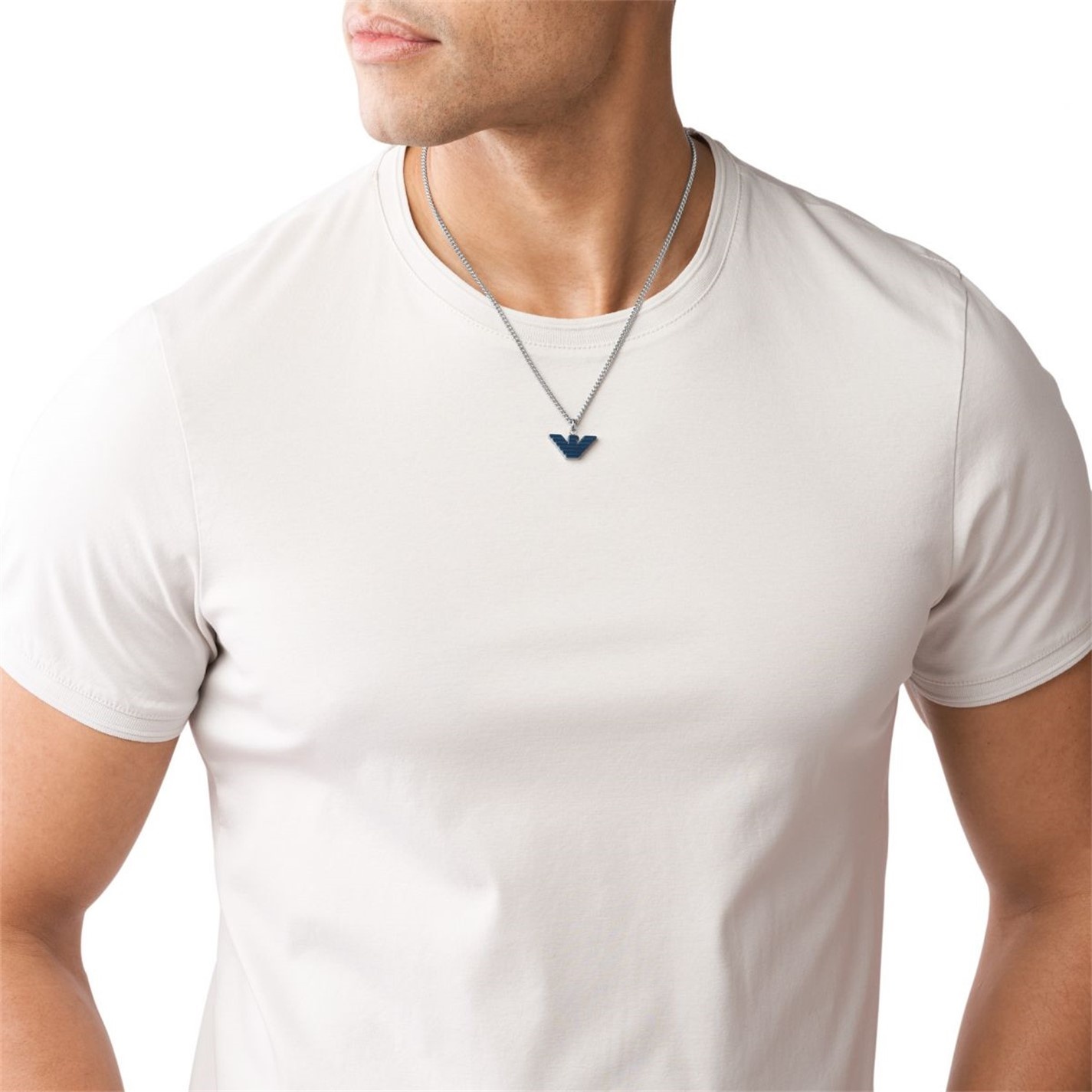 EMPORIO ARMANI EMPORIO ARMANI NECKLACE EGS2909040