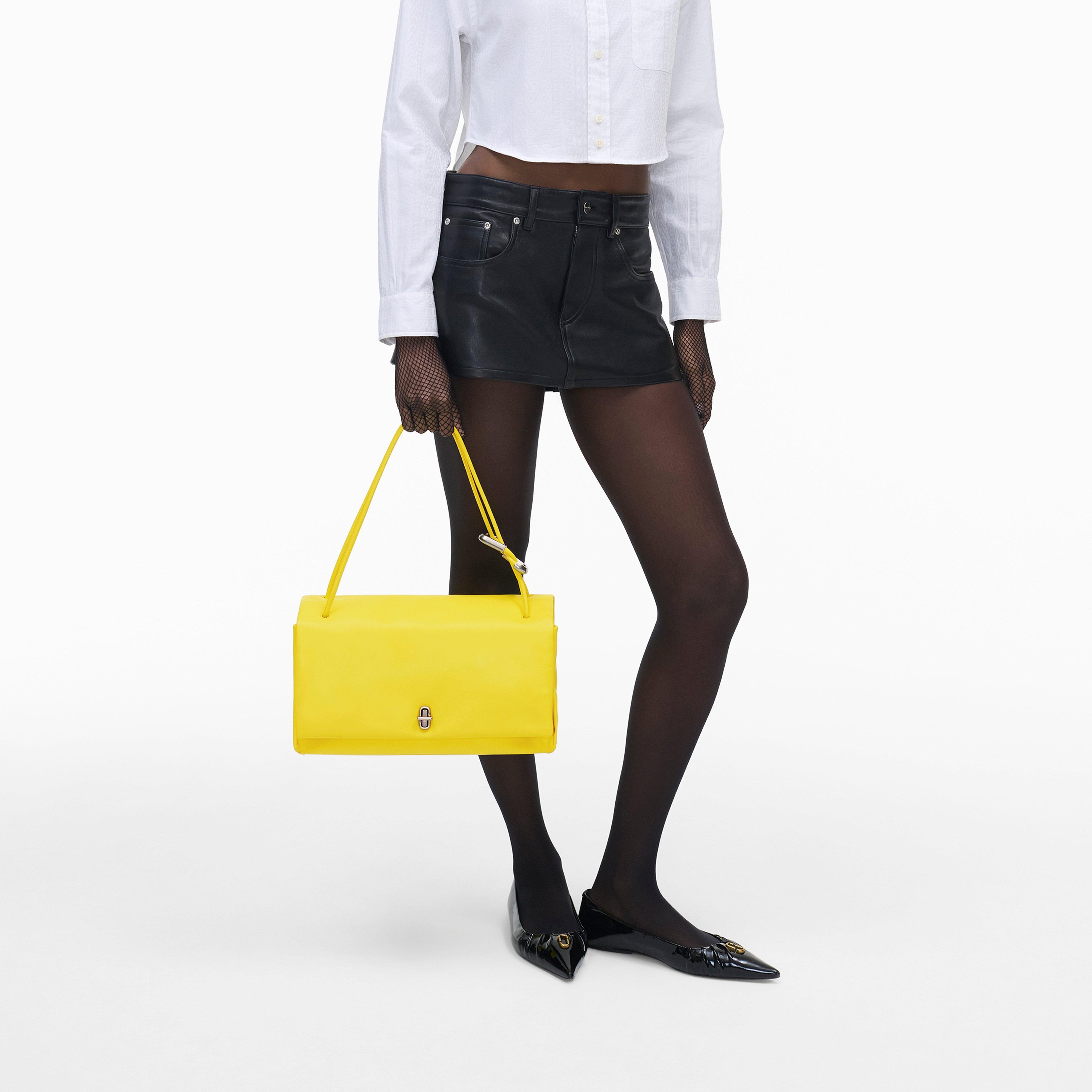 THE LARGE DUAL BAG - 8