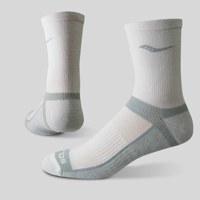 Saucony Inferno Cushion Mid 3-Pack Sock outlook