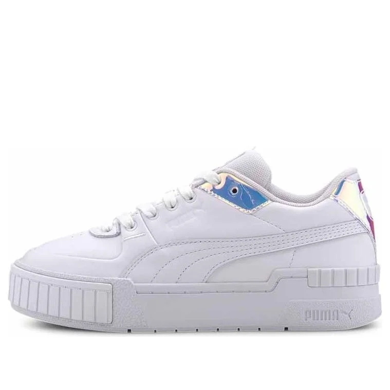 (WMNS) PUMA Cali Sport Glow 'Purple Heather' 373083-01 - 1