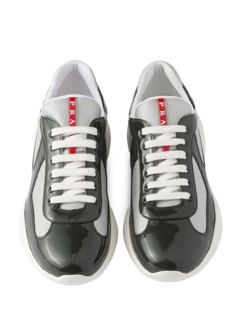 America's Cup sneakers - 4