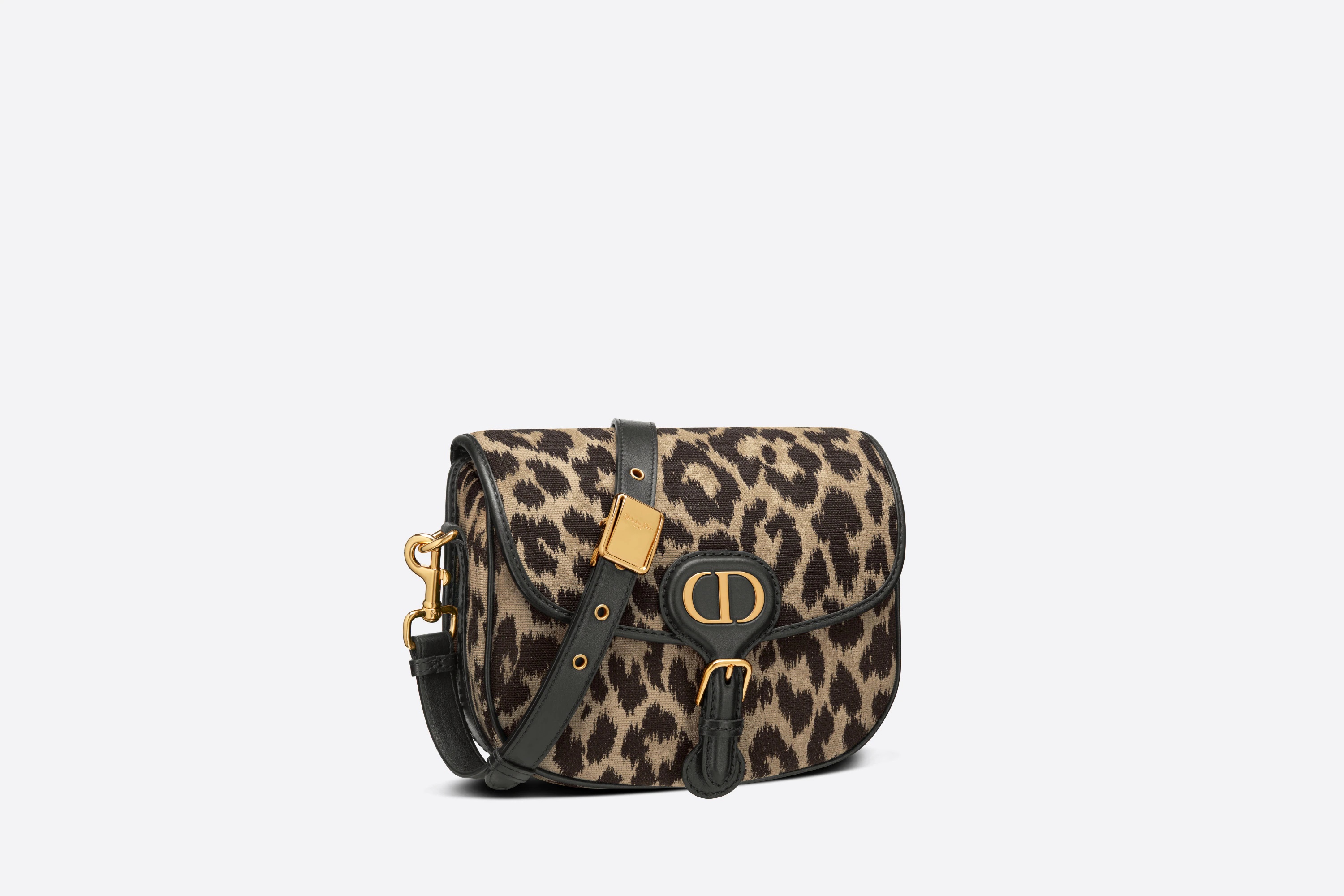 Medium Dior Bobby Bag - 2