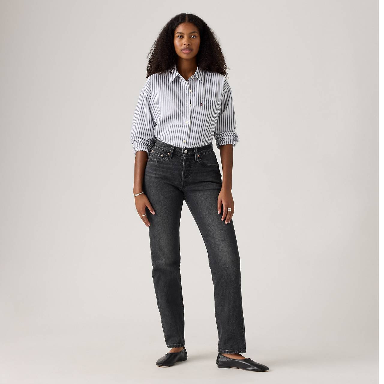 501® CURVE WOMEN'S JEANS - 2