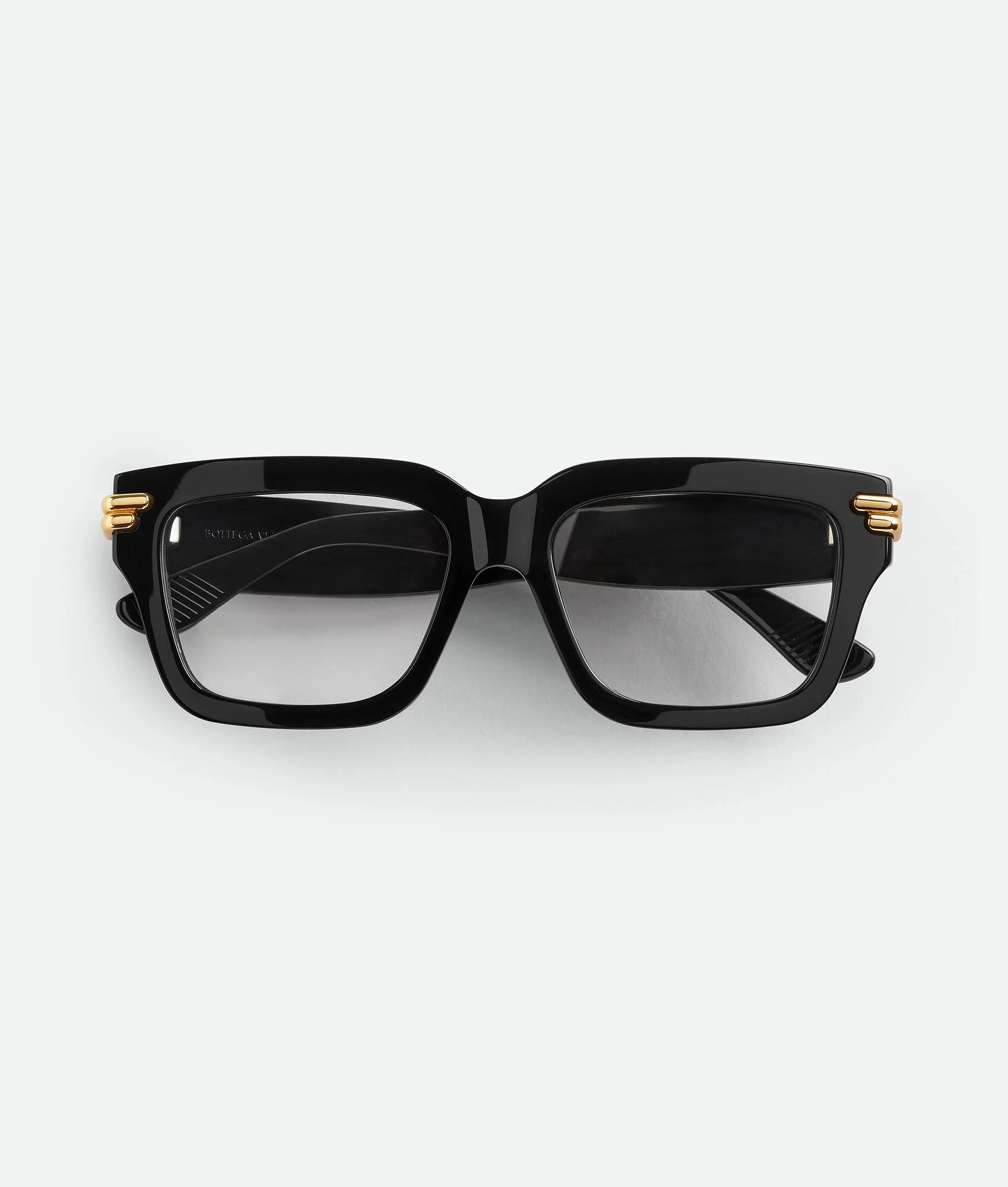 BV1324O Mitre Square Eyeglasses - 1