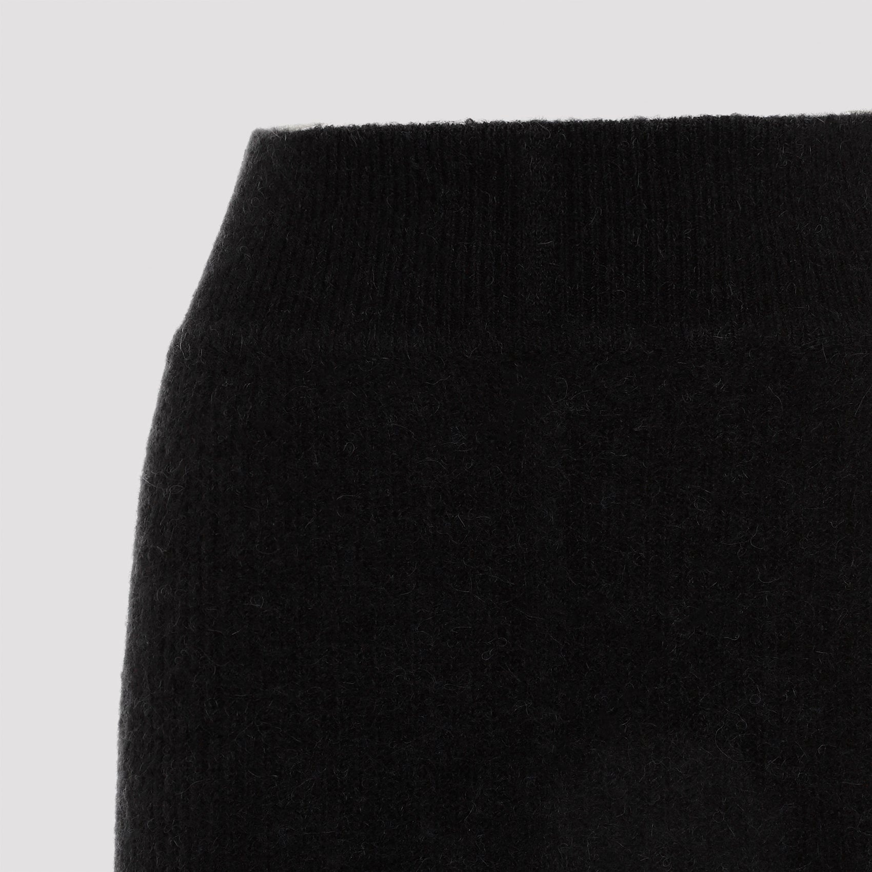 Rick Owens Pillar Skirt Women - 3