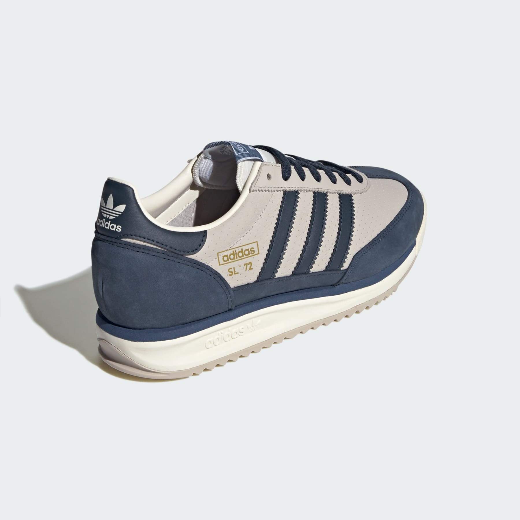 SL 72 RS Shoes - 6