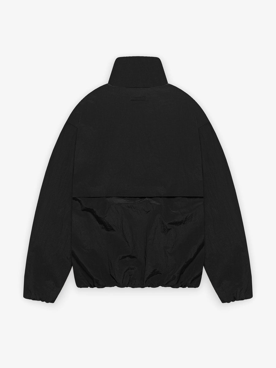 Ripstop Halfzip Pullover - 2