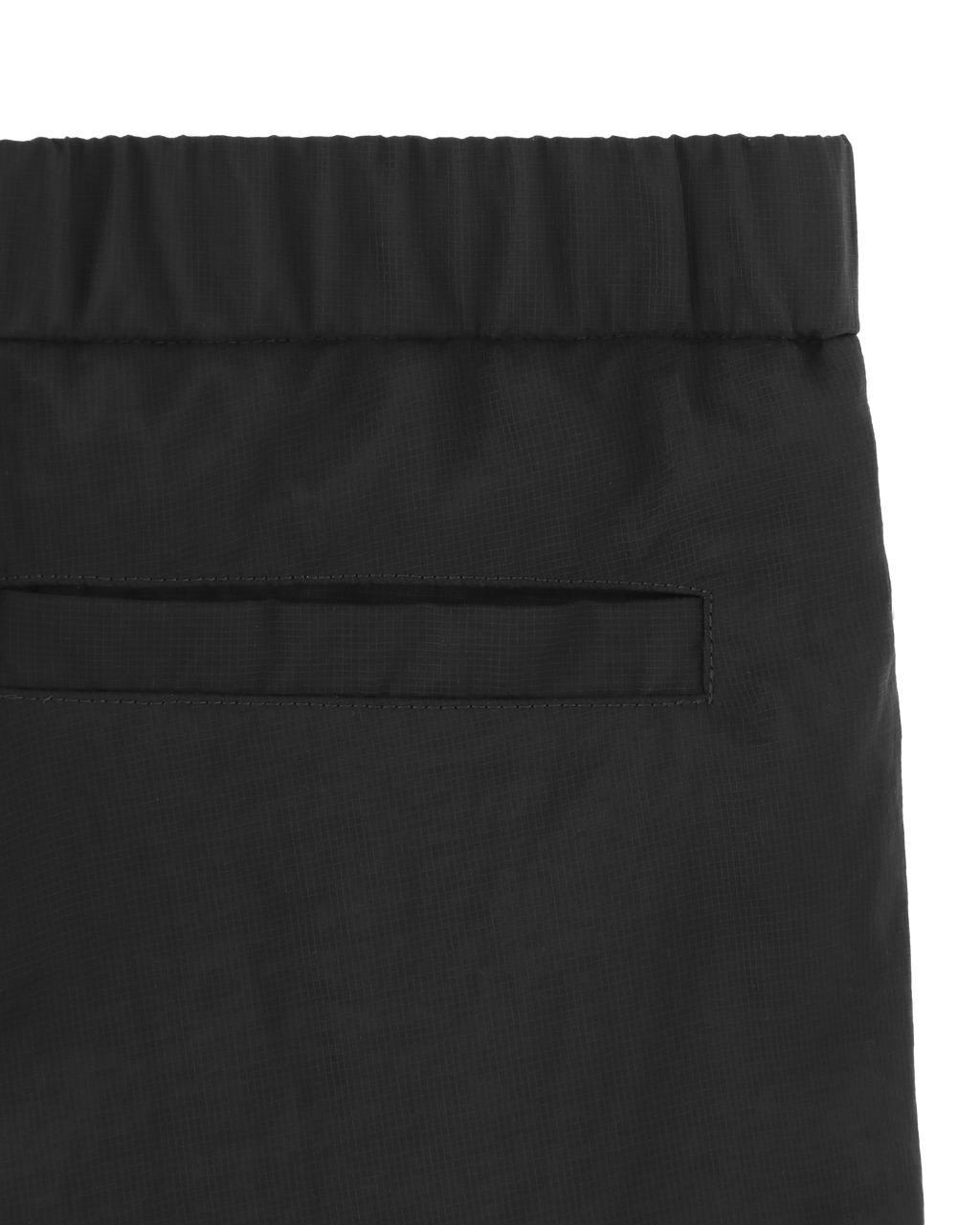 NYLON CARGO PANT - 7