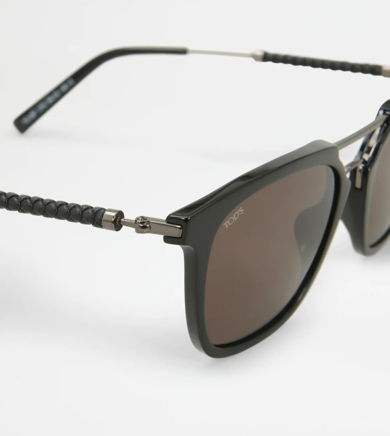 SUNGLASSES - BLACK 4
