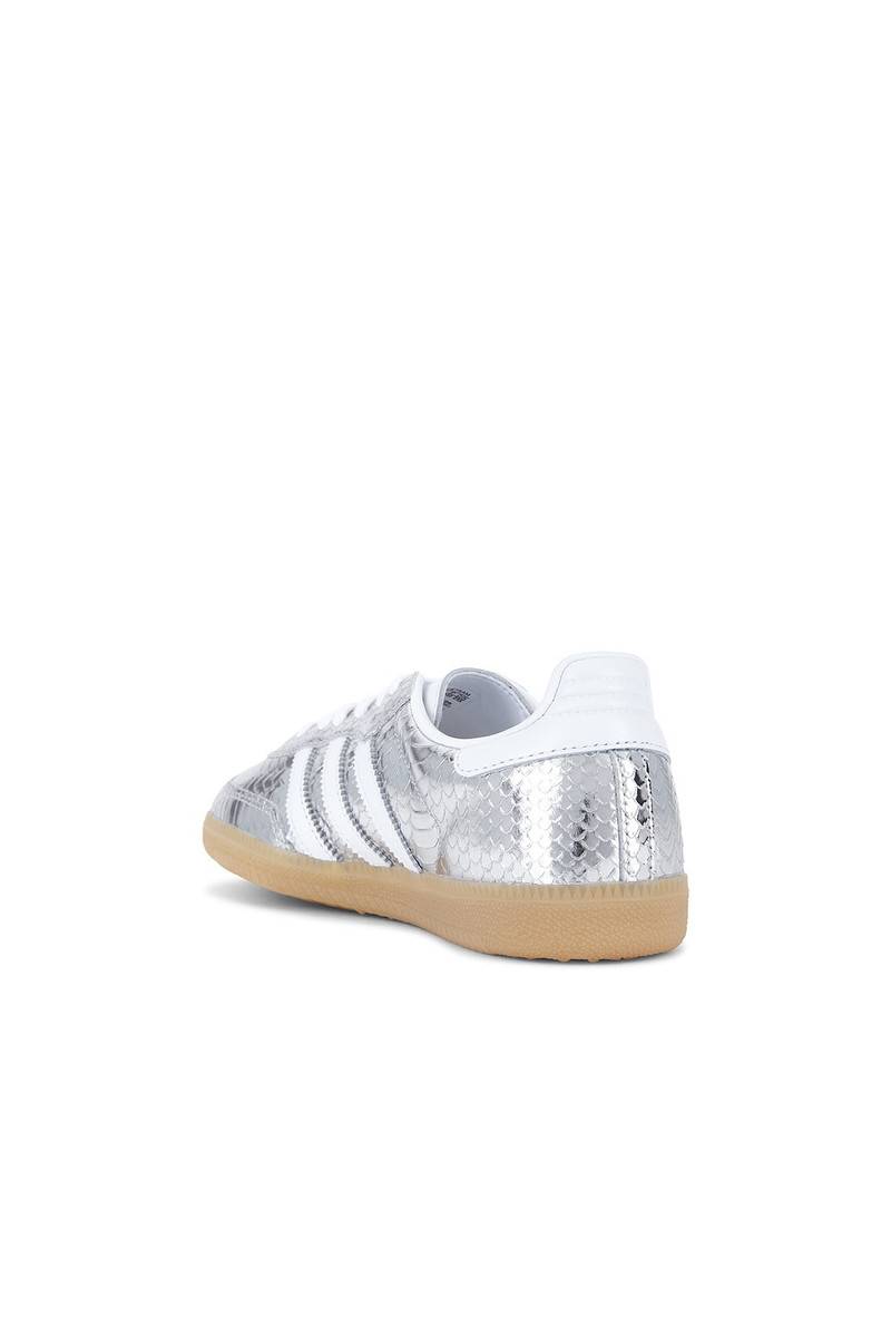 adidas Originals Samba OG Sneaker outlook