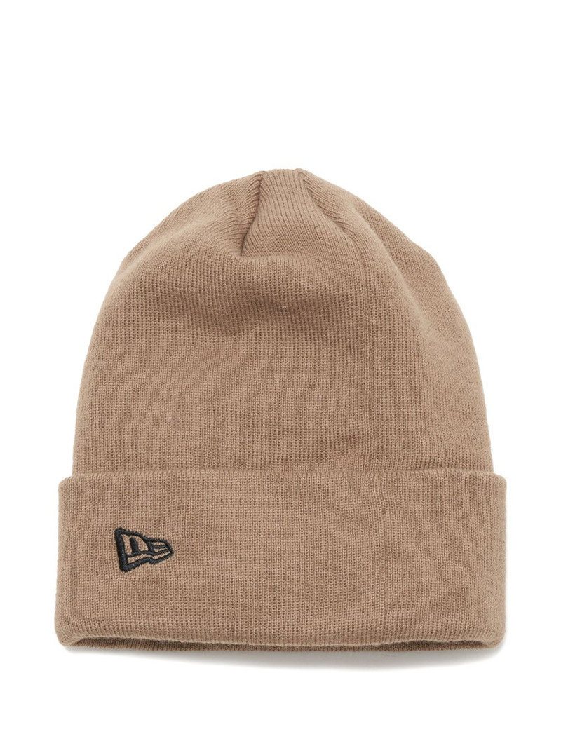 UNDERCOVER x New Era embroidered beanie outlook