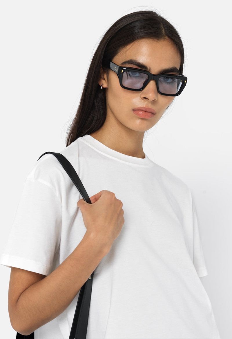 John Elliott FINLEY BOXY TEE outlook