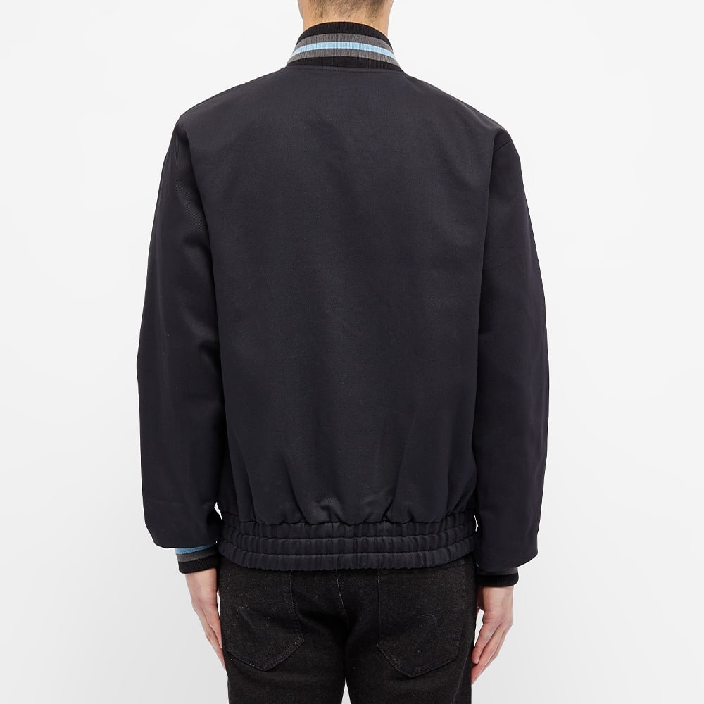 Fred Perry Reissues Made in England Bomber Jacket - 6