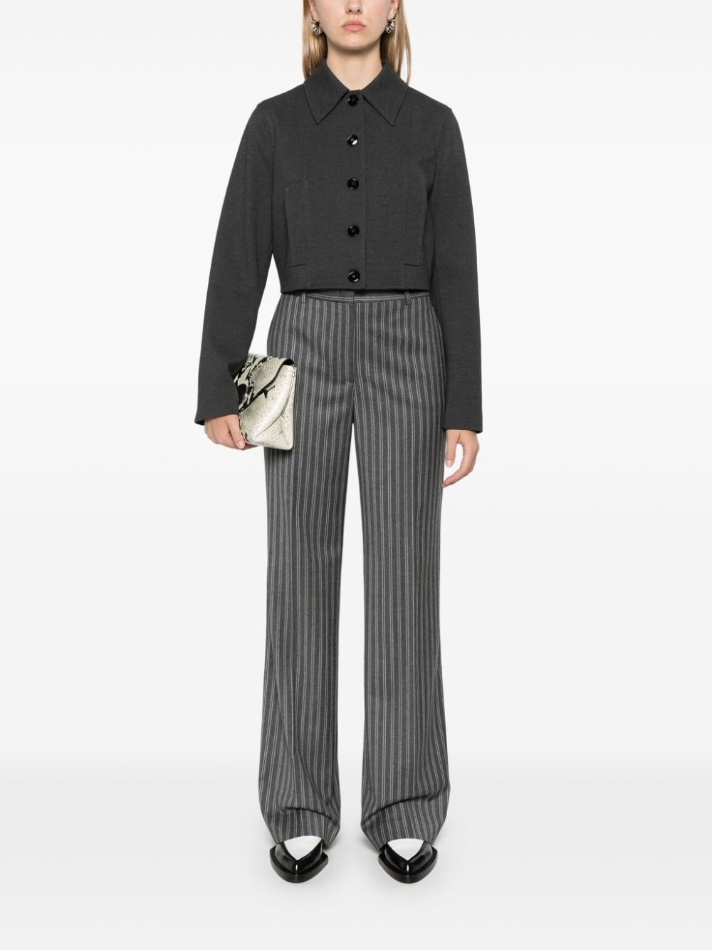 Doccia blazer - 2