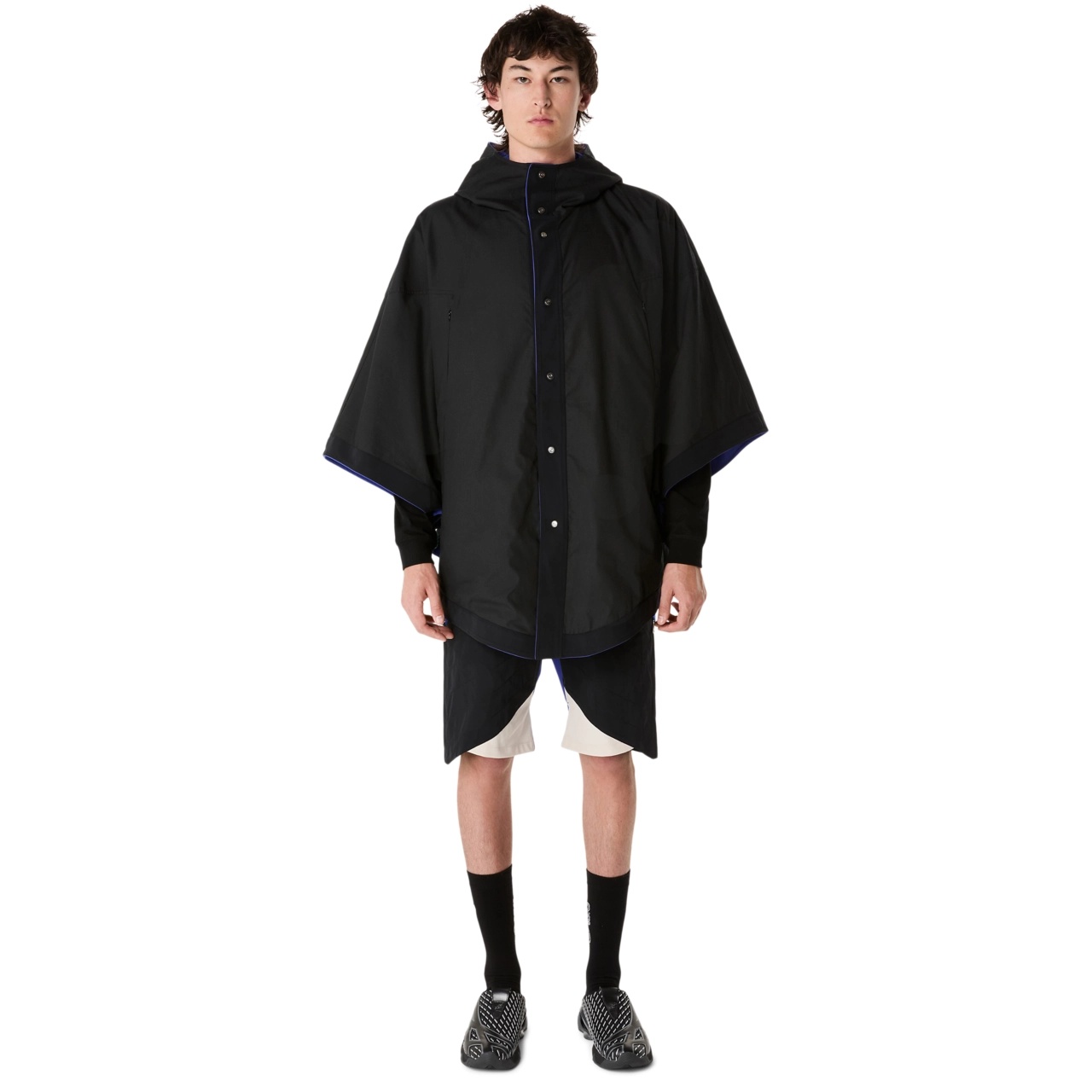 HEVEANOID CAPE - 10